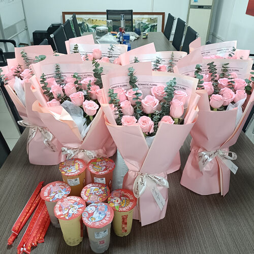 최신 회사 블로그 2026년 국제 여성의 날.