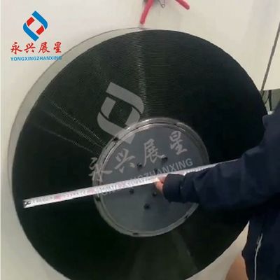 좋은 가격 25mm 녹색 PET 스트래핑 밴드 외출 선 단일 나사 온라인으로