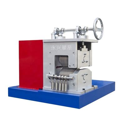 품질  PET PP Packing Extrusion Machine Parts CNC Machined Parts 공장