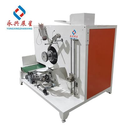 200-250mm 플라스틱 PP 스트랩 밴드 와일딩 머신