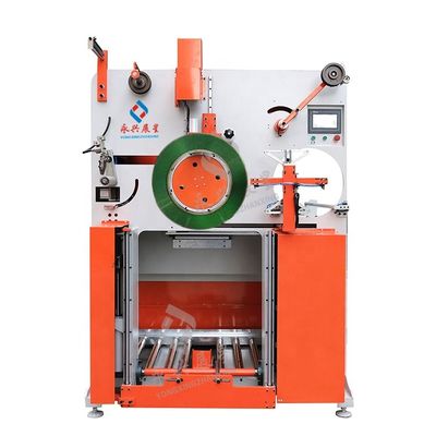 좋은 가격 PET 스트랩 와이더 (PET Strap Winder) 를 사용하여 포장 프로세스를 개선하십시오 온라인으로