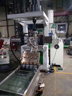 좋은 가격 PET Strap Making Machine for High-Performance PET Strap Production Line in and Packaging Needs 온라인으로