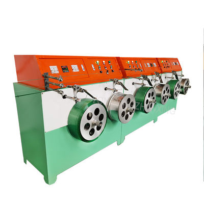 좋은 가격 PLC 제어 PET 스트랩 와인더 9-32mm 폭 10-70kg 용량 온라인으로