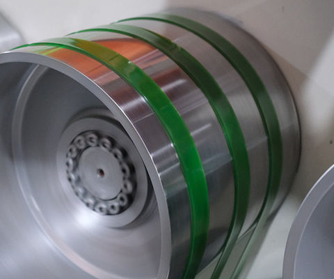 PET PP 포장 스트랩 압출 생산 라인 플라스틱 PET 포장 테이프 PP 스트랩 밴드 제조 기계