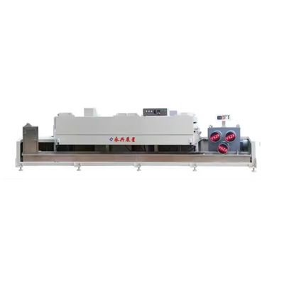 좋은 가격 High Capacity PP Strap Manufacturing Equipment for Packing Strap Production 온라인으로