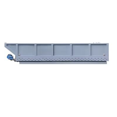 PP 스트랩 생산 라인 - 60KW 단일 나사 플라스틱 추출 제조 기계
