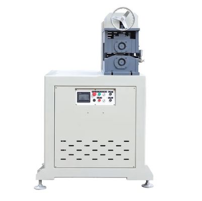 맞춤형 PP 스트랩 밴드 압출 라인 90KW 5-19mm 폭 포장 스트랩용