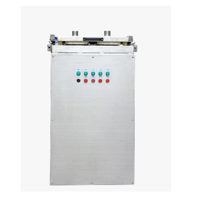 맞춤형 PP 스트랩 밴드 압출 라인 90KW 5-19mm 폭 포장 스트랩용