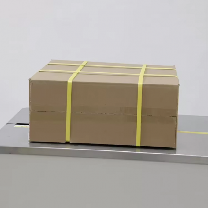 플라스틱 PP 스트래핑 밴드 생산 라인 부식 저항 PP 포장 스트랩 압출 제조 기계 8