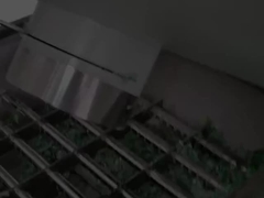 38CrMoALA PET 스트랩 제조 기계, 9mm 스트랩 밴드 제조 기계