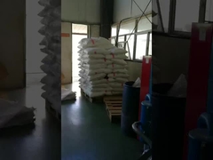 생산성 38CrMoAlA 완전 자동 등급의 이중 나사 PP 포장 스트립 제조 기계