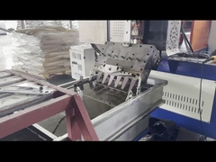 PP 단일 나사 6 출력