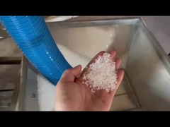 5mm PP 스트래핑 밴드 완전 자동 생산 라인 4 라인 70kg/hr