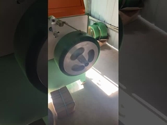 수동 PET 포장 밴드 와인더