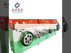 높은 안정성과 최대 400mm 내부 직경 범위를 갖춘 조절 가능한 PET 스트랩 와인더