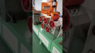 ? One-Out-Three PET 스트래핑 라인으로 포장 프로세스를 혁신하십시오!