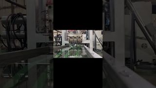 PET 스트래핑 생산라인의 비밀!#고효율,#안전한 운송, #품질 보장